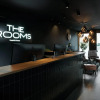 Отель THE ROOMS - Hotel & House, фото 43
