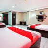 Отель OYO 192 Tcc Condo - Hostel, фото 5