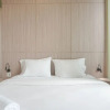 Отель Nice And Stylish 1Br At Tree Park City Bsd Apartment, фото 9