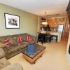 Отель Silvermill Lodge 1 Bedroom Apartment by Key to the Rockies, фото 5