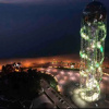 Отель Invincible Sea View 3512 Porta Tower Batumi, фото 18