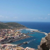 Отель Appartamento Vista Mare Castelsardo, фото 1