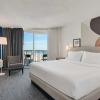 Отель Spark by Hilton Ormond Beach Oceanfront, фото 37