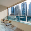Отель Whitesage - Gorgeous Apartment in JLT Near the Metro Station, фото 28
