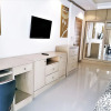 Отель Baan Suan Lalana Tc 1 Bedroom Penthouse With sea View Apartment Pattaya, фото 7