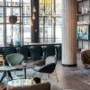 Отель Motel One Berlin - Spittelmarkt, фото 6