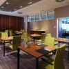 Отель Courtyard by Marriott Cologne, фото 17