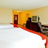 Отель Holiday Inn Express Hotel & Suites Dickson, фото 3