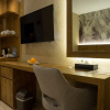 Отель Grand Central Hotel Medan, фото 32