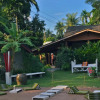 Отель Jungle Garden Bungalows, фото 4