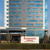 Отель Ramada by Wyndham Erbil Gulan Street, фото 1