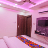 Отель Fabhotel Naman, фото 8