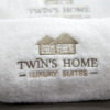 Отель Twin's Home Luxury Suites, фото 22
