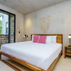 Отель Eco-sustainable Luxury Between Beach Hotspots & Tulum Town by Stella Rentals, фото 4
