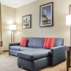 Отель Comfort Suites at Isle Of Palms Connector, фото 13