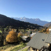Отель Résidence Les Fermes De Saint Gervais - 2 Pièces pour 6 Personnes 27, фото 7