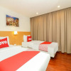 Отель OYO 225 Premier Place Hotel, фото 17