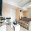 Отель Modern 1Br Apartment Parahyangan Residence, фото 4