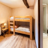 Отель Luxurious Holiday Home in Melreux-hotton With Sauna, фото 14