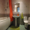 Отель Bright and cozy city center 1 br ap, Free parking!, фото 8