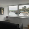 Отель The Slipway Fowey Harbour, Parking 1 Min & Garden, фото 11