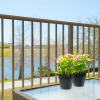 Отель Lake View Delight, фото 22