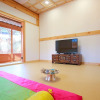 Отель Wiyeonjae Hanok Stay, фото 15