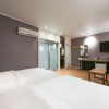 Отель Daegu Gwaneumdong Hotel A One, фото 3