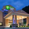 Отель Holiday Inn Express Hotel & Suites RIPLEY, an IHG Hotel, фото 1