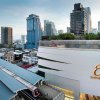 Отель Mercure Bangkok Sukhumvit 24, фото 20