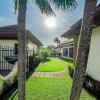 Отель Garden bungalows 4br with private pool, фото 36