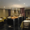 Отель Lugus Hotel, фото 8