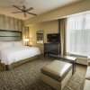 Отель Homewood Suites by Hilton Charlotte Ballantyne, NC, фото 5