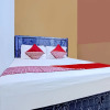 Отель OYO 90476 Iksan Homestay Syariah, фото 5