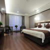 Отель GreenTree Inn Baoding Quyang Beiguo Mall Express Hotel, фото 4