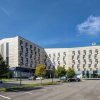 Отель Quality Hotel Ostrava City в Остраве Сити-Центре