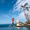 Отель Luxury Beach Apartments, фото 10