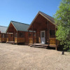 Отель Katie's Cozy Cabins, фото 15