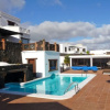 Отель Villa Cristian With Private Pool in La Asomada, фото 14