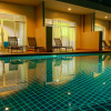 Отель Wora Wana Hua Hin Hotel & Convention, фото 23