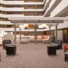 Отель Embassy Suites Baltimore - At Bwi Airport в Линтикум-Хайтсе
