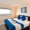 Отель Just Stay Wales - Meridian Quay Apartments, фото 29
