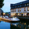 Отель Hôtel & Spa RÉGENT PETITE FRANCE, фото 35