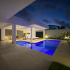 Отель Blanc Residence, фото 8