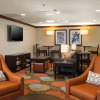 Отель Staybridge Suites Columbus Polaris, an IHG Hotel, фото 31