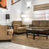 Отель Sleep Inn Sarasota North, фото 13
