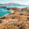 Отель AYANA Komodo Waecicu Beach, фото 26