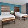 Отель Hampton Inn & Suites Des Moines Downtown, фото 48