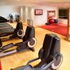 Отель Sheraton Laval Hotel, фото 19