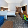 Отель Holiday Inn Express & Suites Houston - N Downtown, an IHG Hotel, фото 4